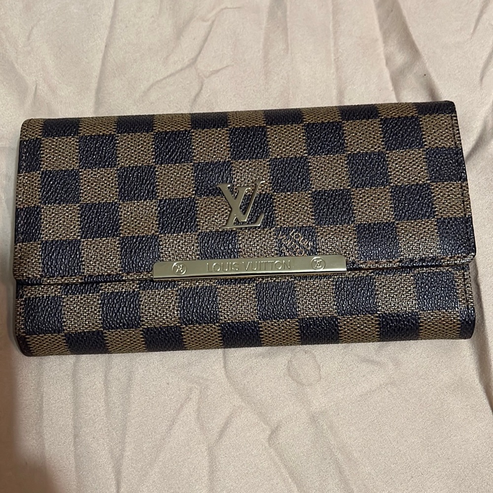Cute wallet